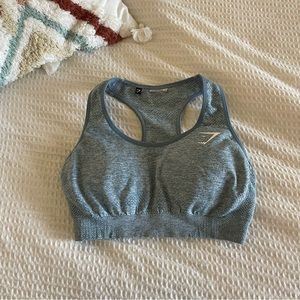 Gymshark sports bra